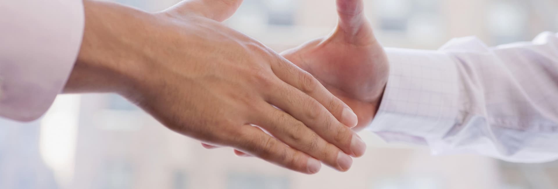 handShake